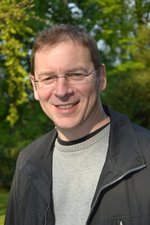 Pastor Joachim Köhler Pastor Joachim Köhler